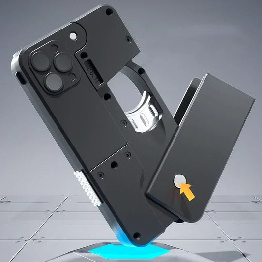 Fold Mobile Phone Soft Bullet blister Toy