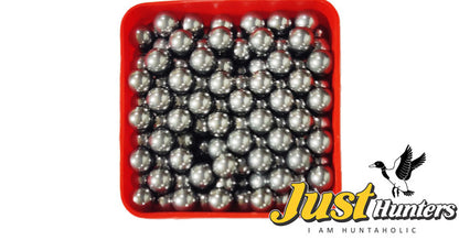 1 pack bb bullets 6mm for  metal gun