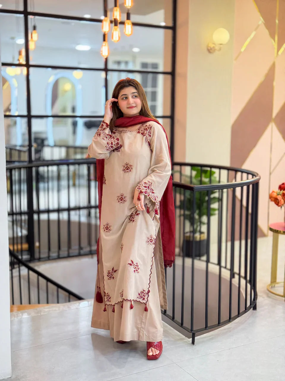 Zarmina 3PC