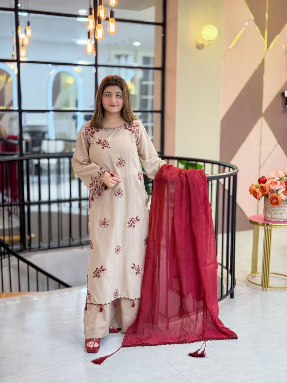 Zarmina 3PC