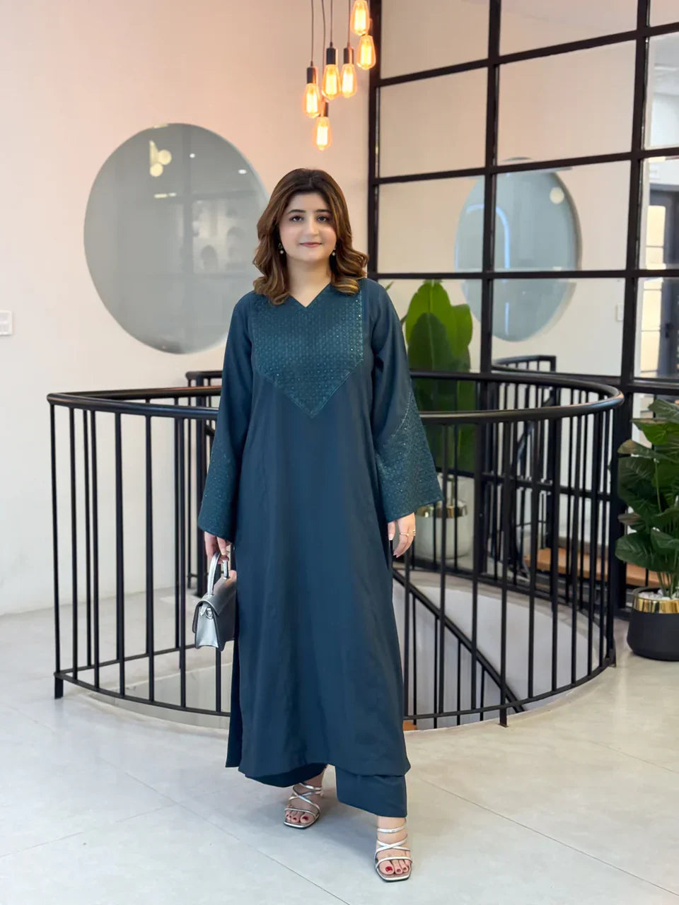 Zara 2pc