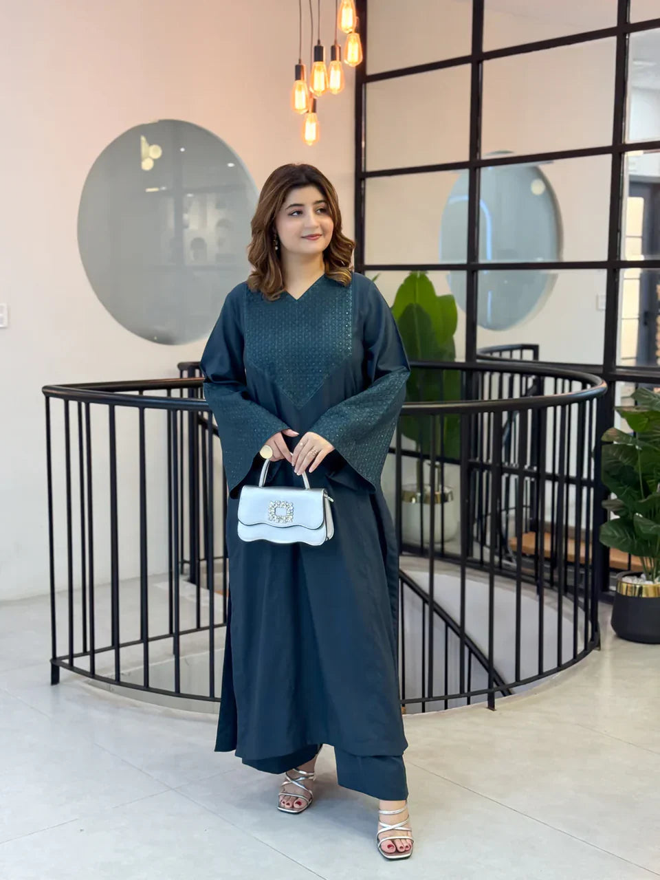 Zara 2pc