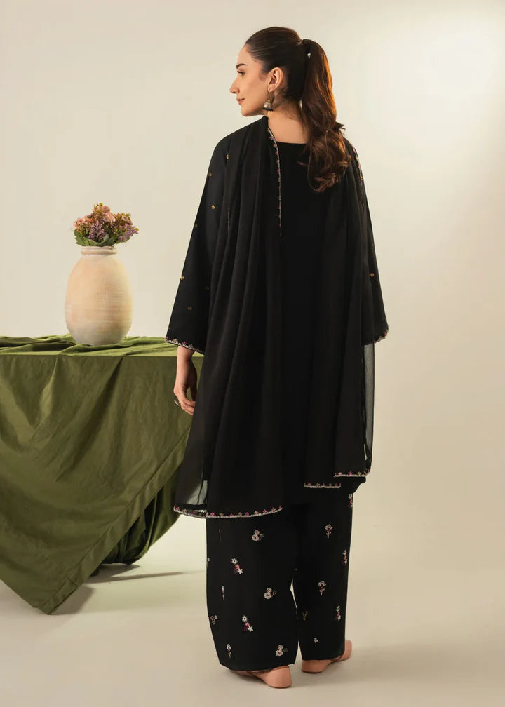 Namal Black 3pc