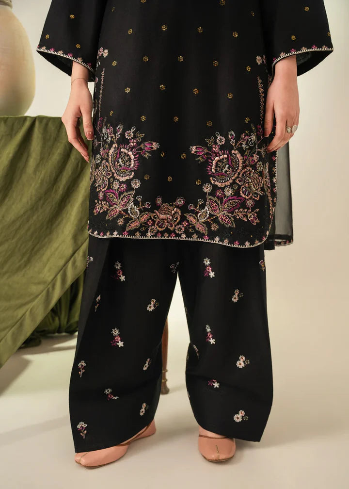 Namal Black 3pc