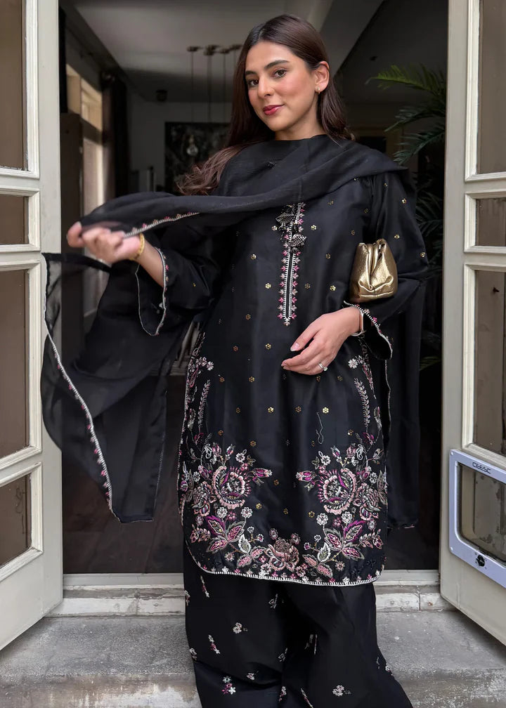 Namal Black 3pc