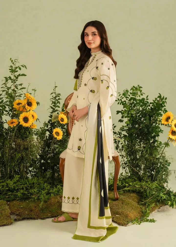Sunflower 3pc