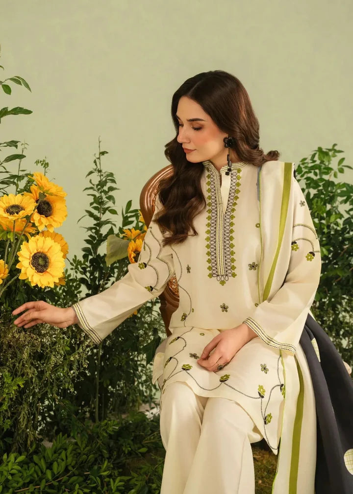 Sunflower 3pc