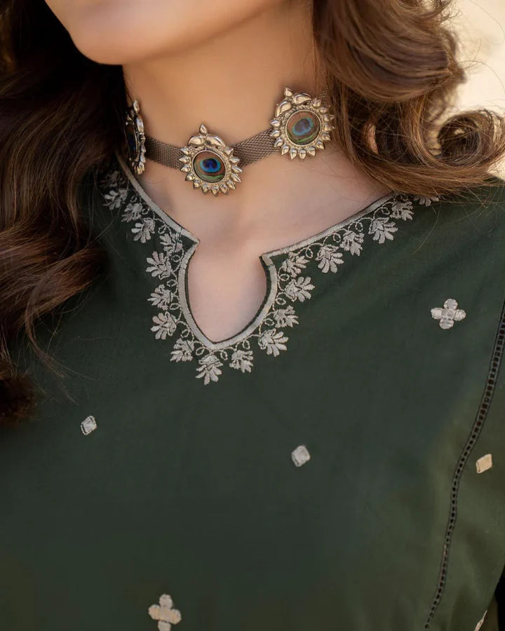 Chandni 3pc