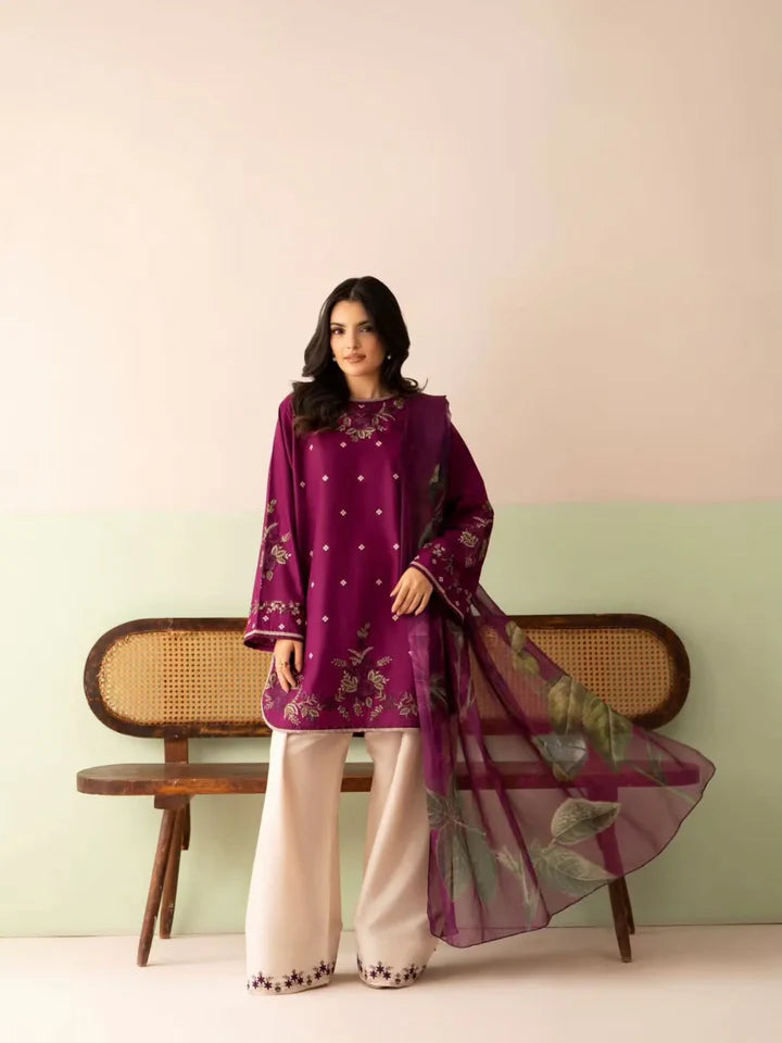Maham 3pc