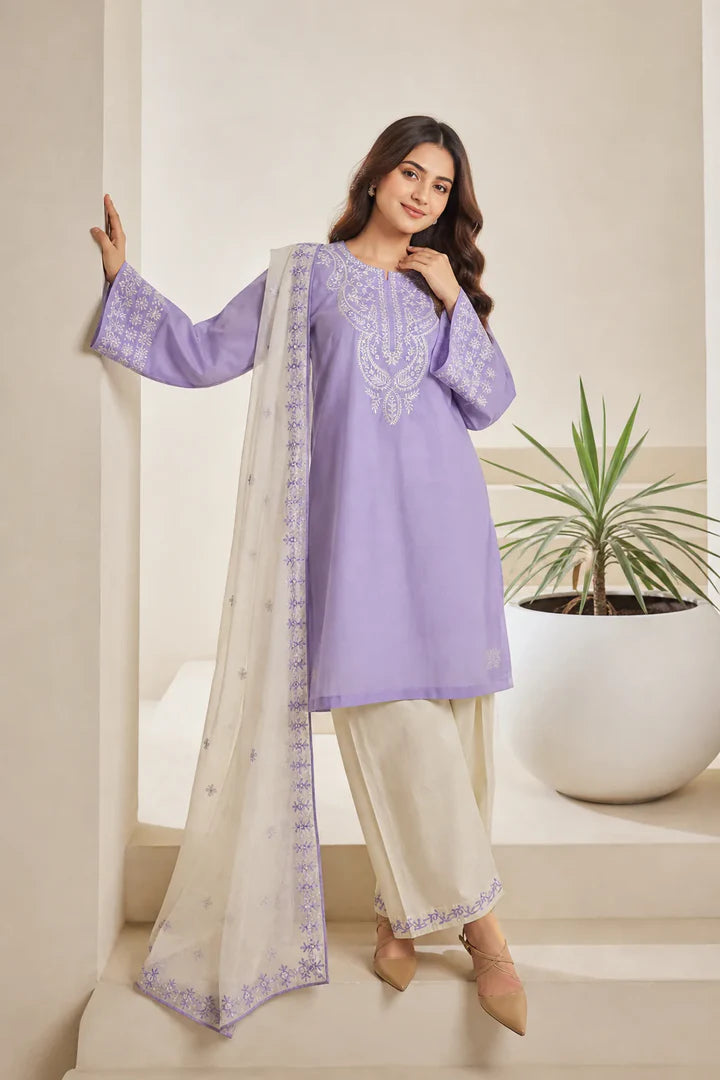 Ruhee 3pc