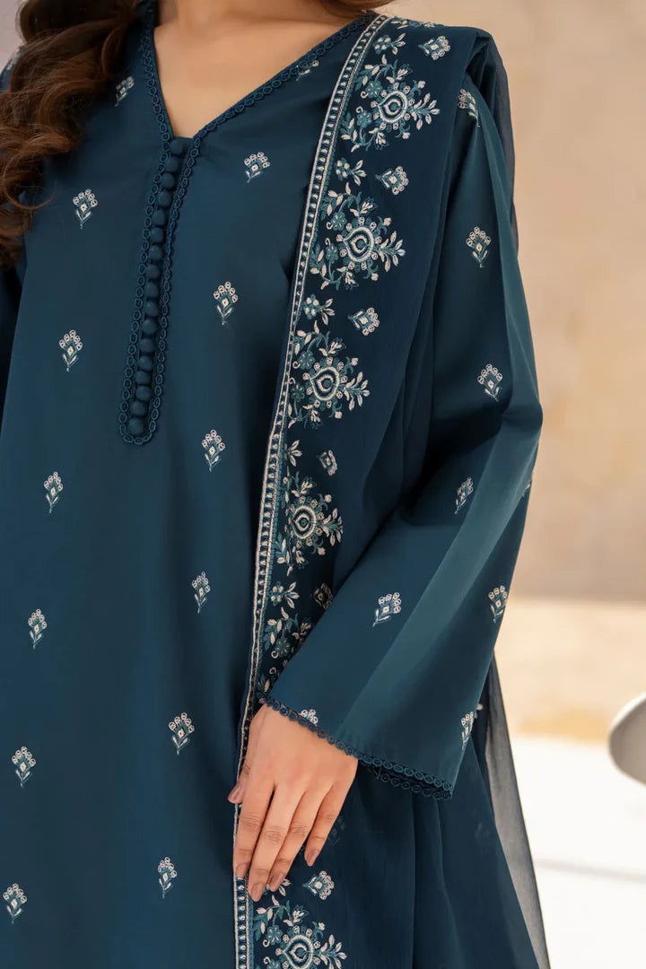 Anaya 3pc