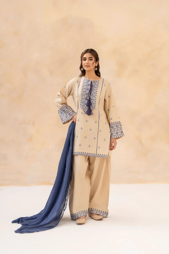Ghazal 3pc