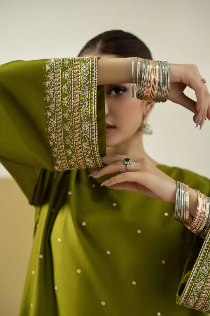 Ethnic
