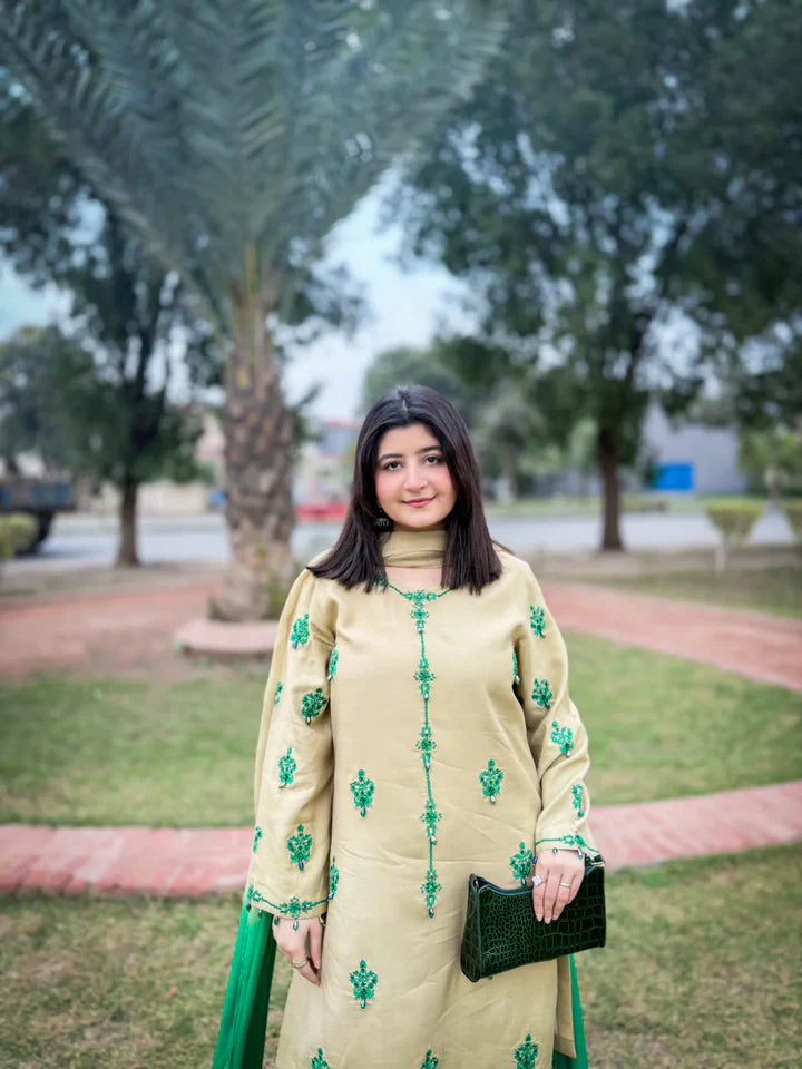 Hina 3pc
