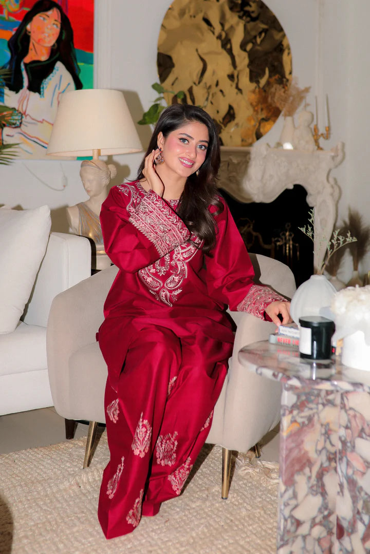 Nisha