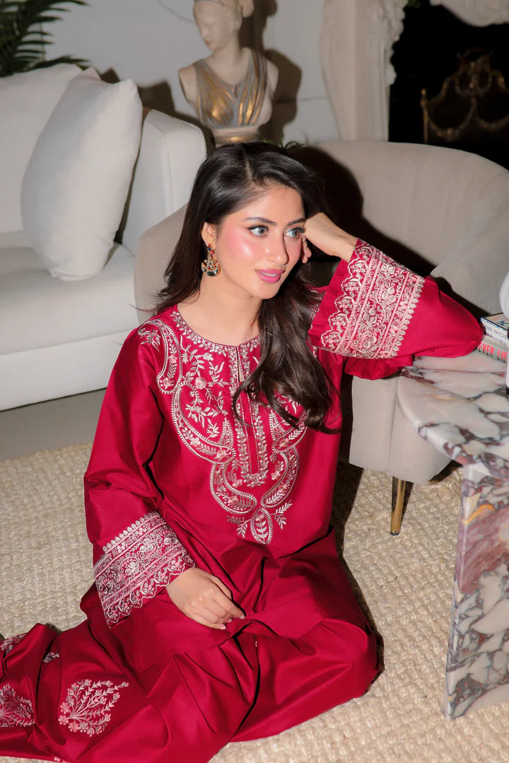 Nisha