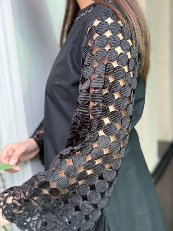 Cutwork Classic