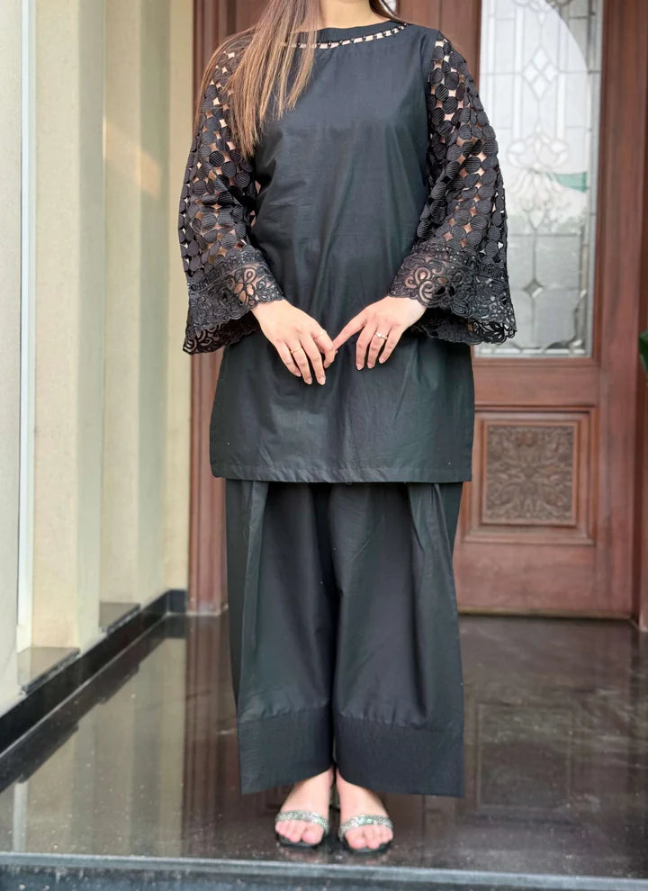 Cutwork Classic