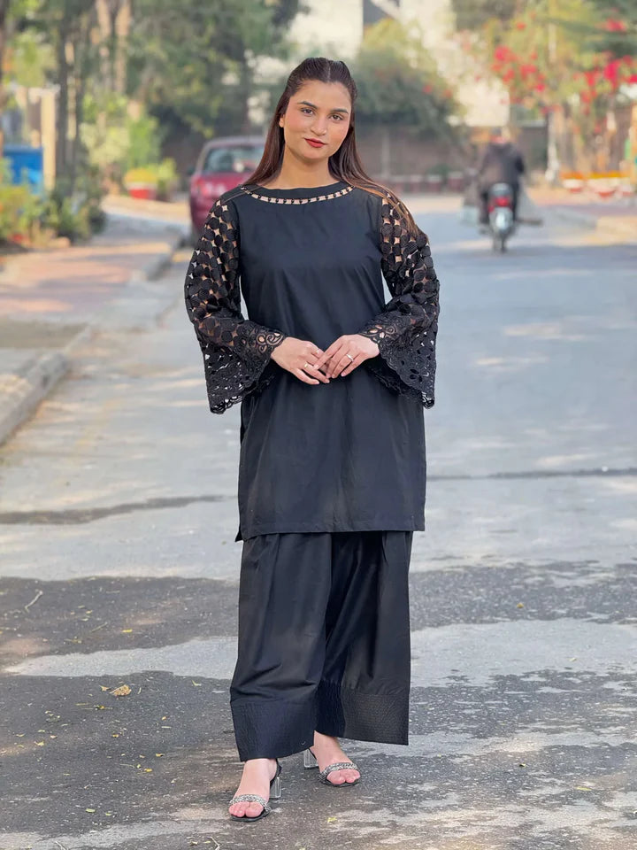 Cutwork Classic