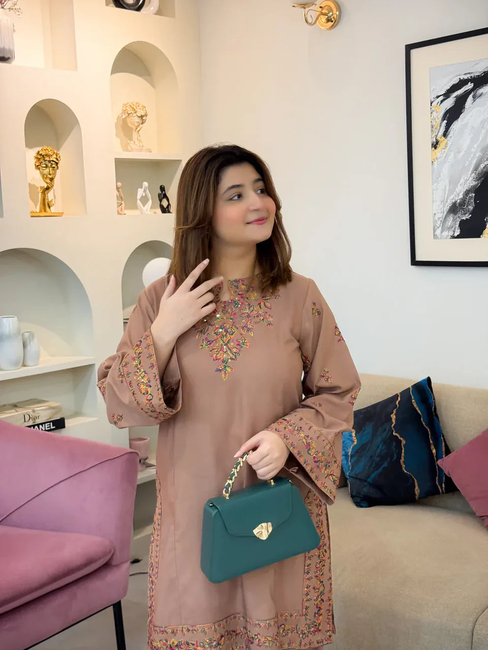 Mahpara 2PC