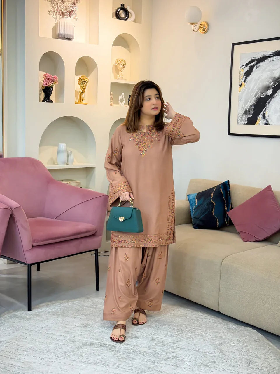 Mahpara 2PC