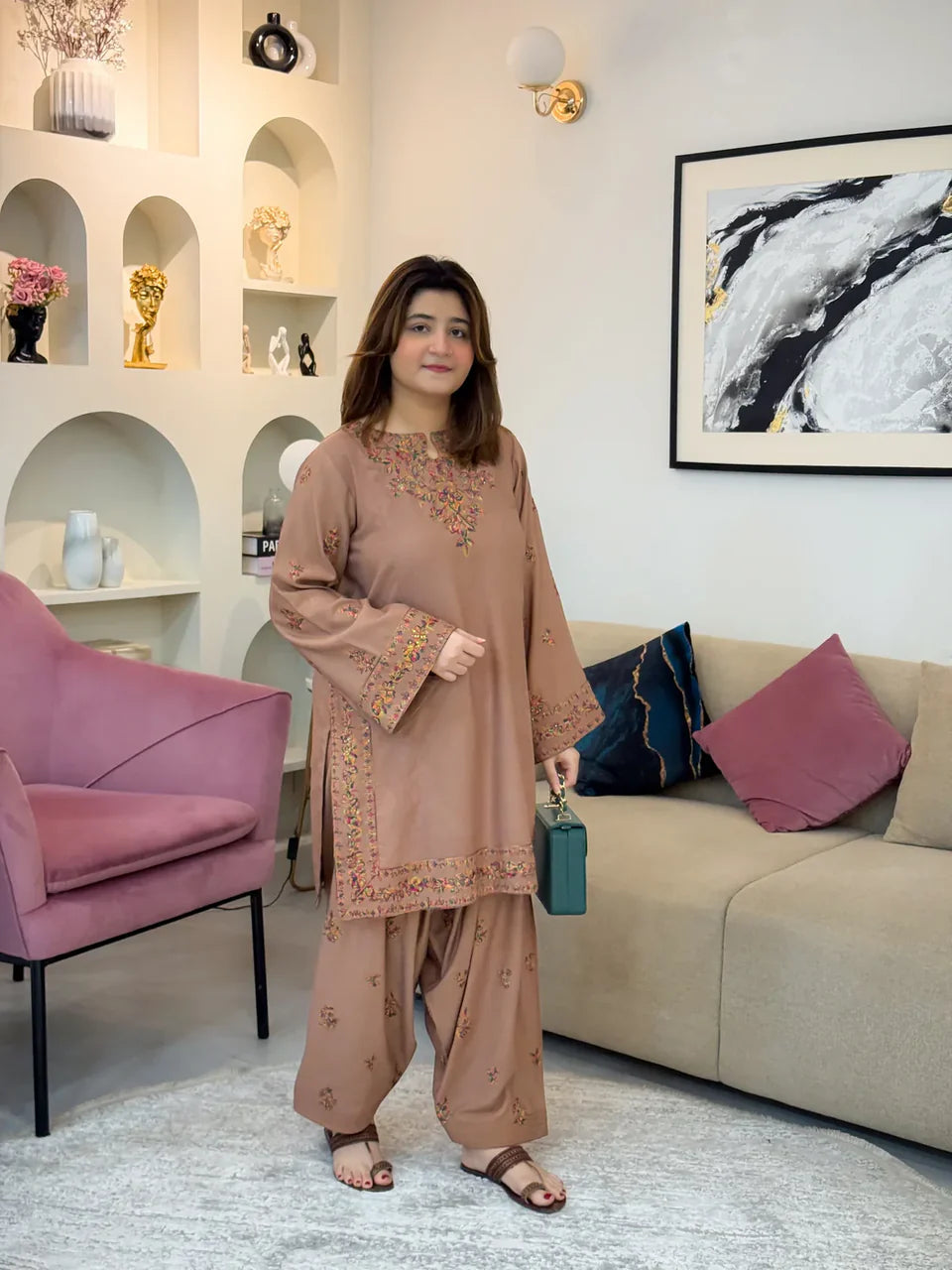 Mahpara 2PC