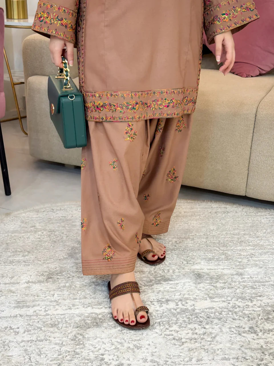 Mahpara 2PC