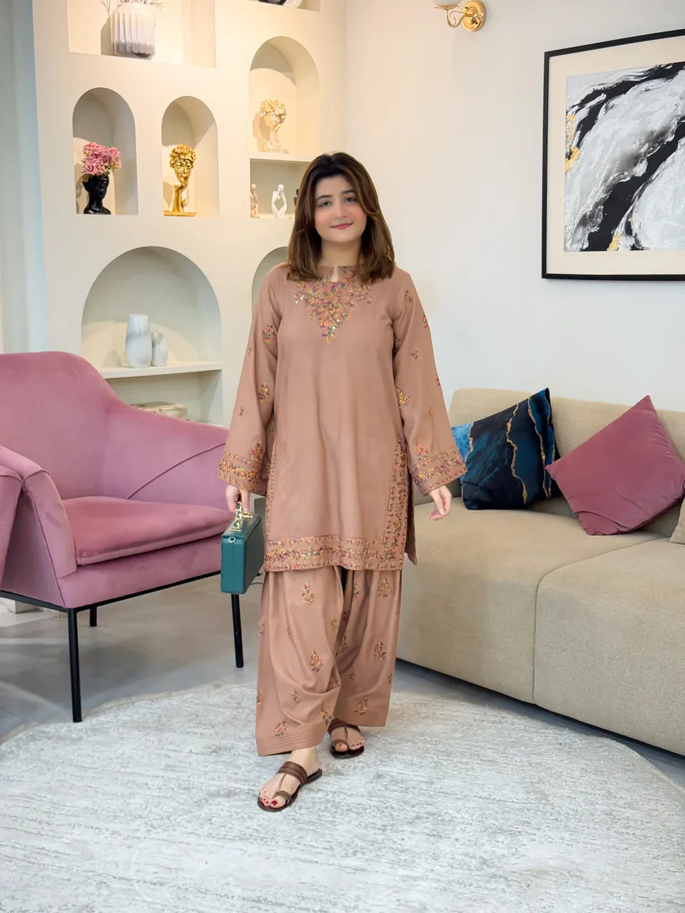 Mahpara 2PC