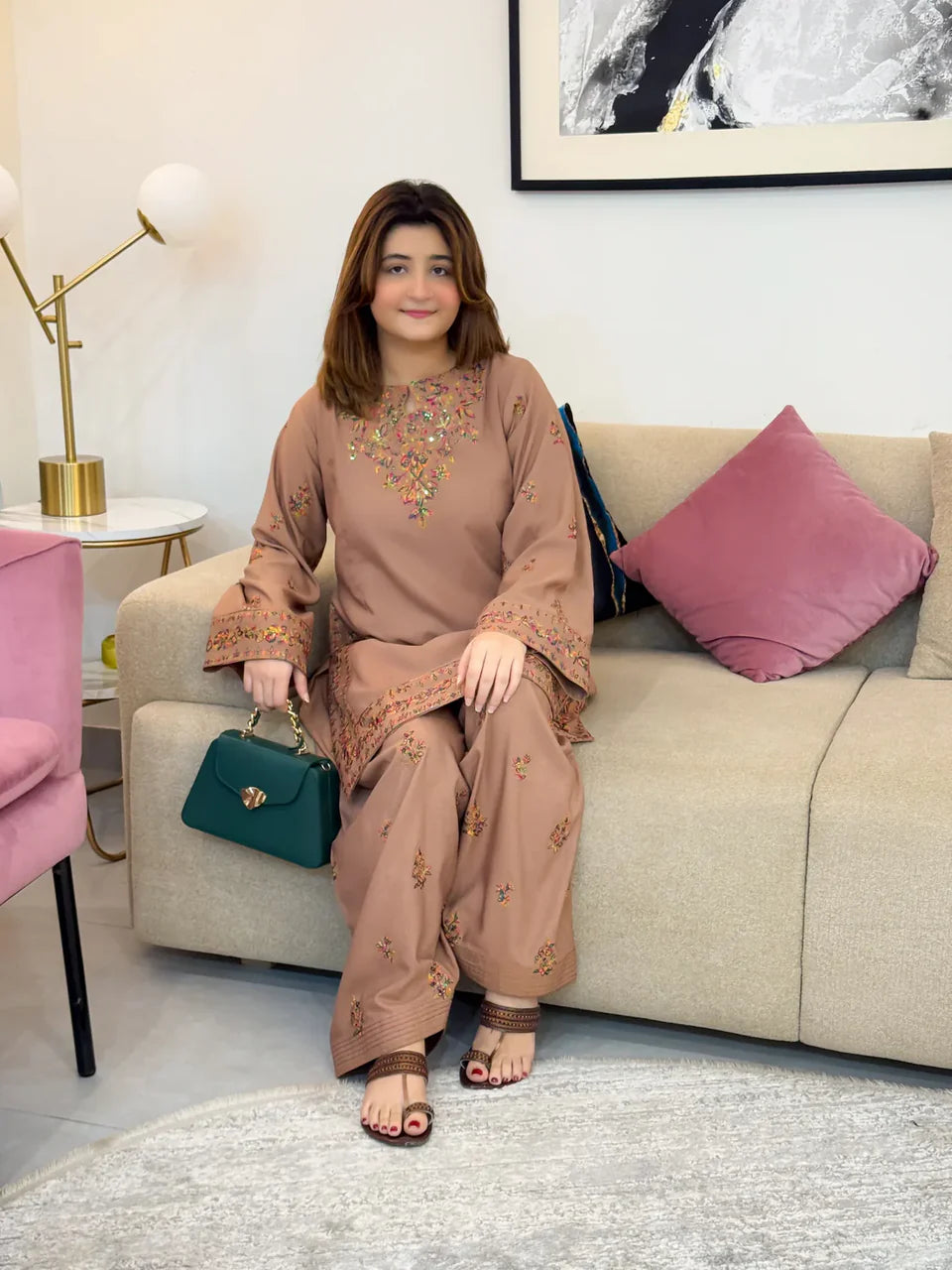 Mahpara 2PC