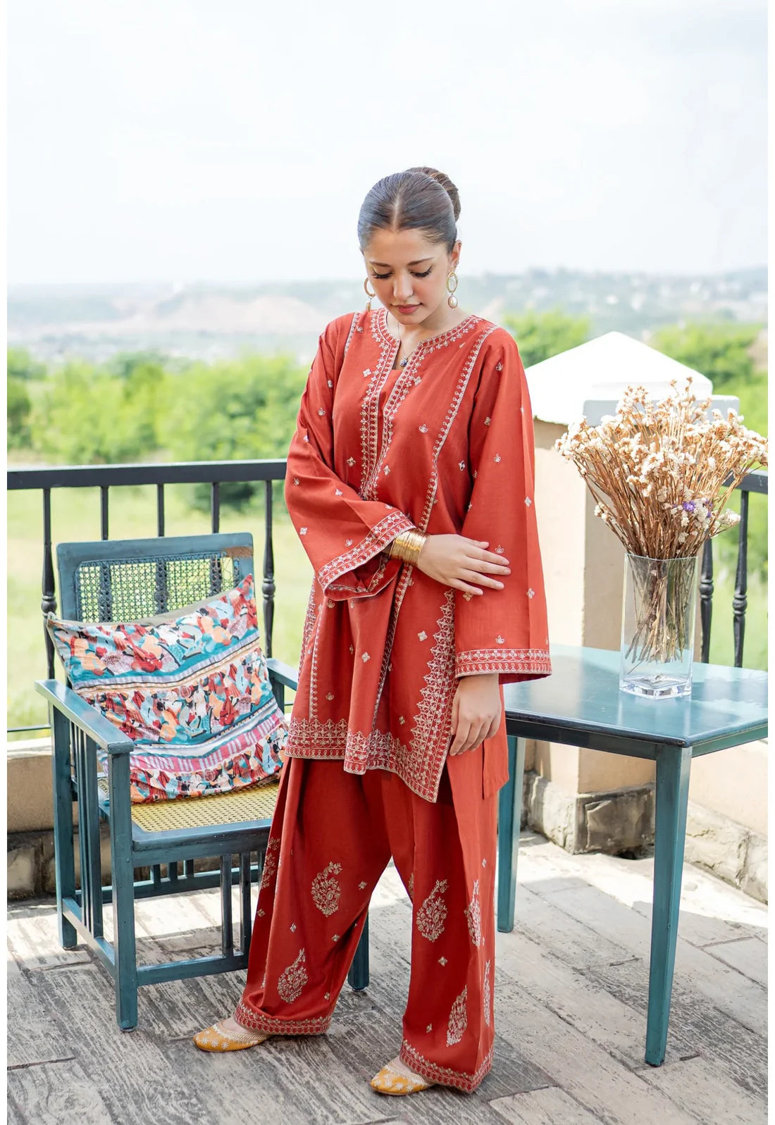 Liyana 2pc