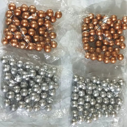 1 pack bb bullets 6mm for  metal gun