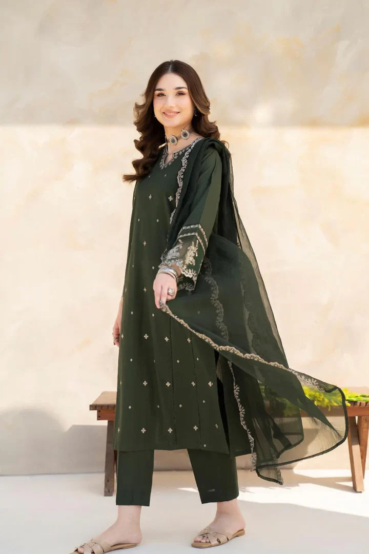 Chandni 3pc