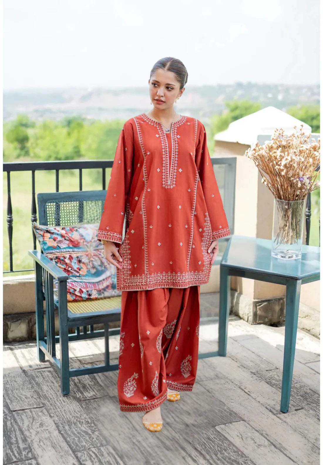 Liyana 2pc