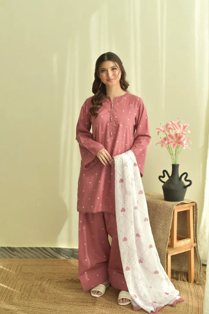 Rayhaa 3pc