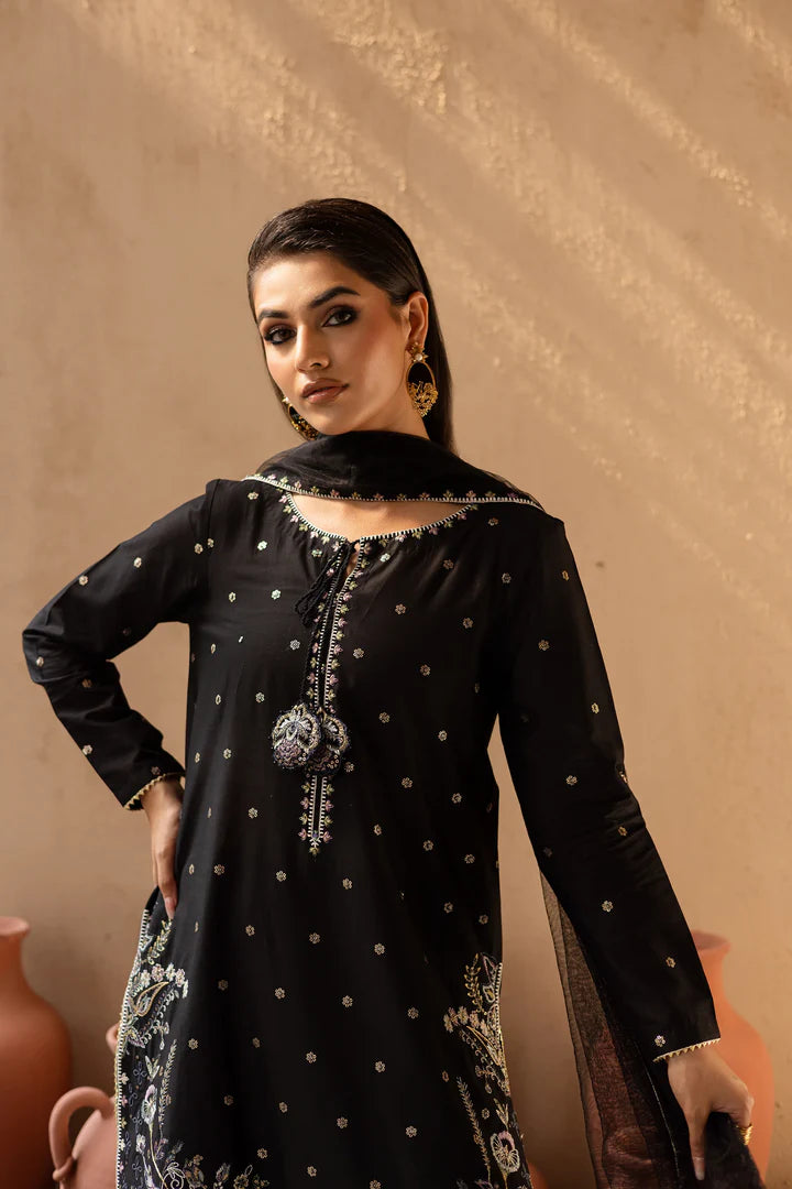 Namal Black 3pc