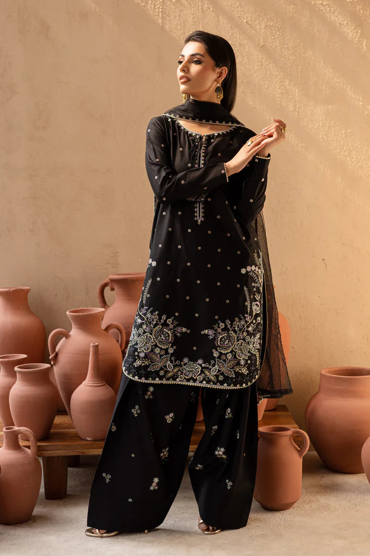 Namal Black 3pc