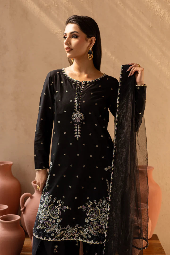 Namal Black 3pc
