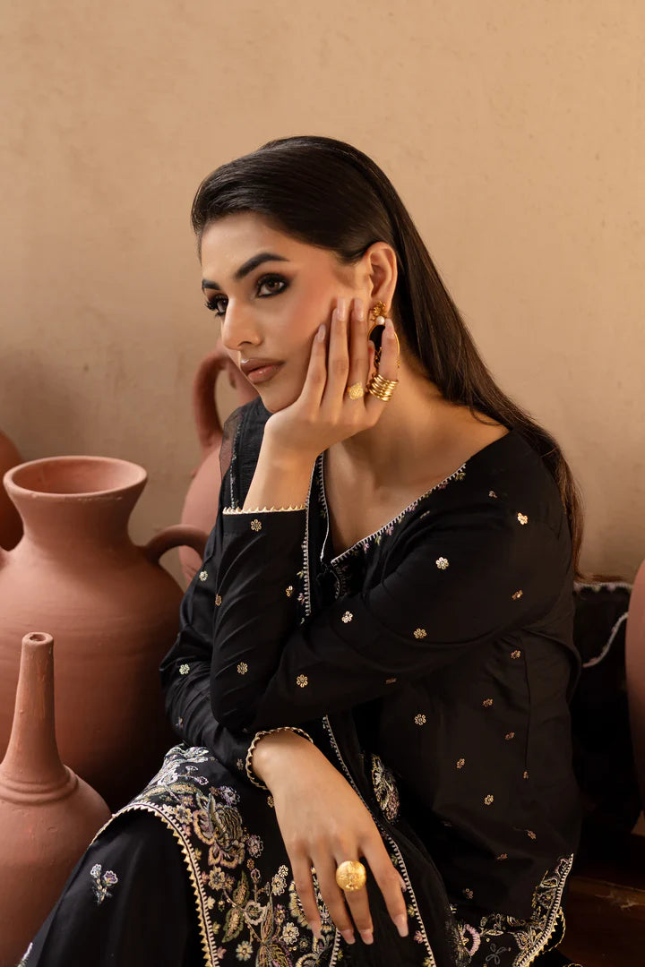 Namal Black 3pc