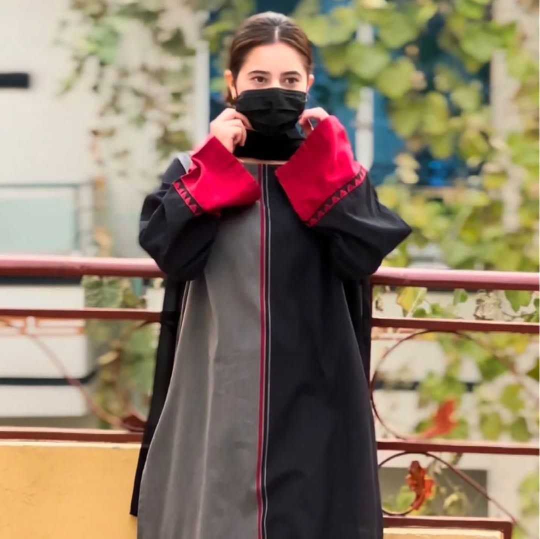 Rohini 2pc Digital Print Dress