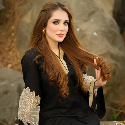 Ria - 2 Piece Stitched