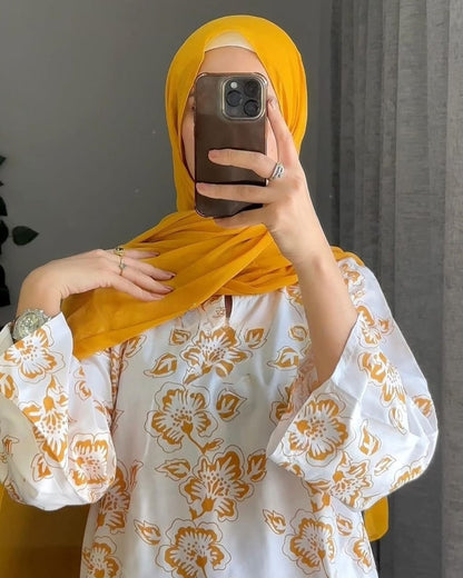 Rangoon - 2 Piece Stitched