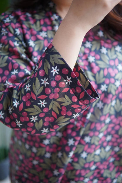 Farshi Digital Print 2pc Dress