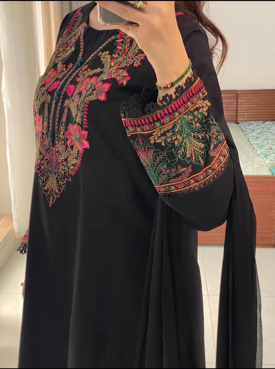 SAHIBA
