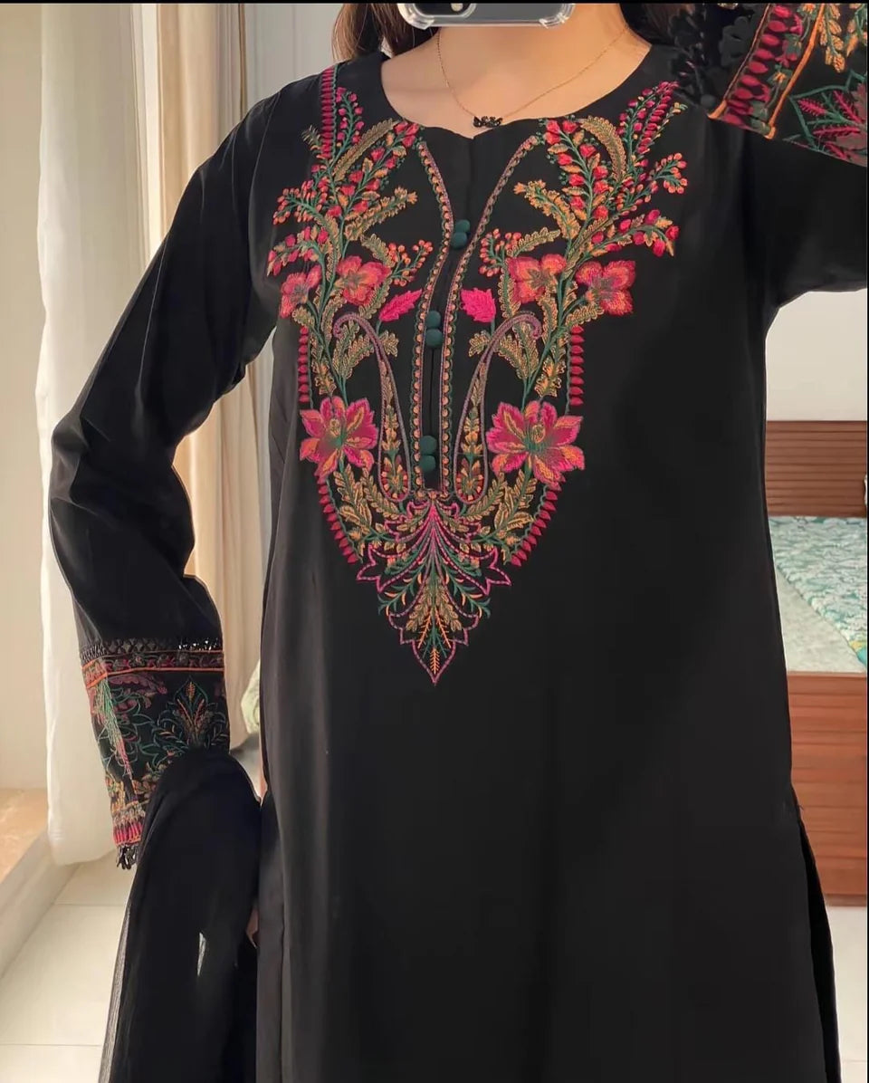 SAHIBA