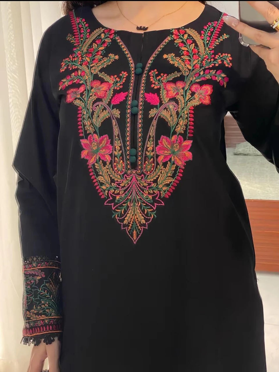 SAHIBA