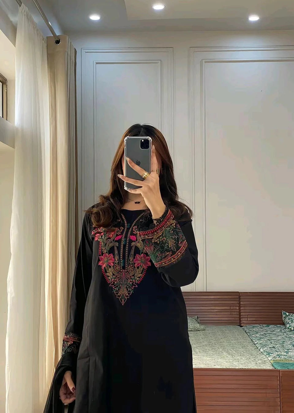 SAHIBA