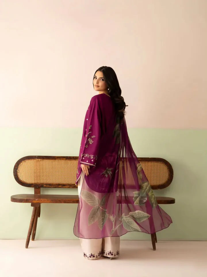 Maham 3pc