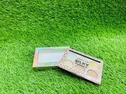 Romantic Silk Highlighter – Best Face Highlighter