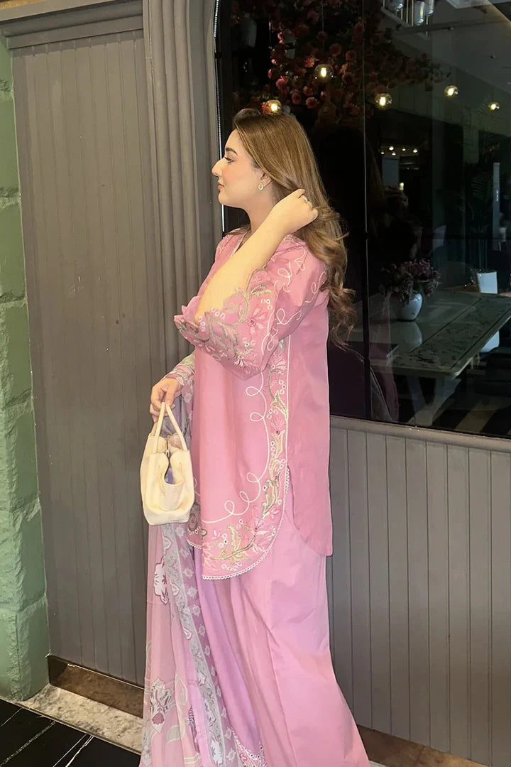 Orchid 3pc