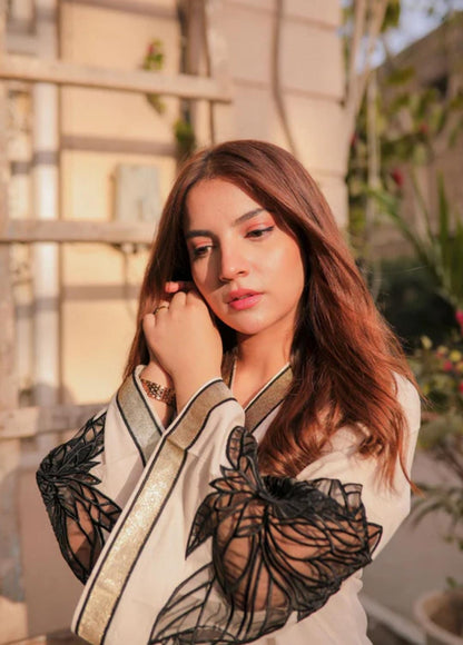 Ria - 2 Piece Stitched